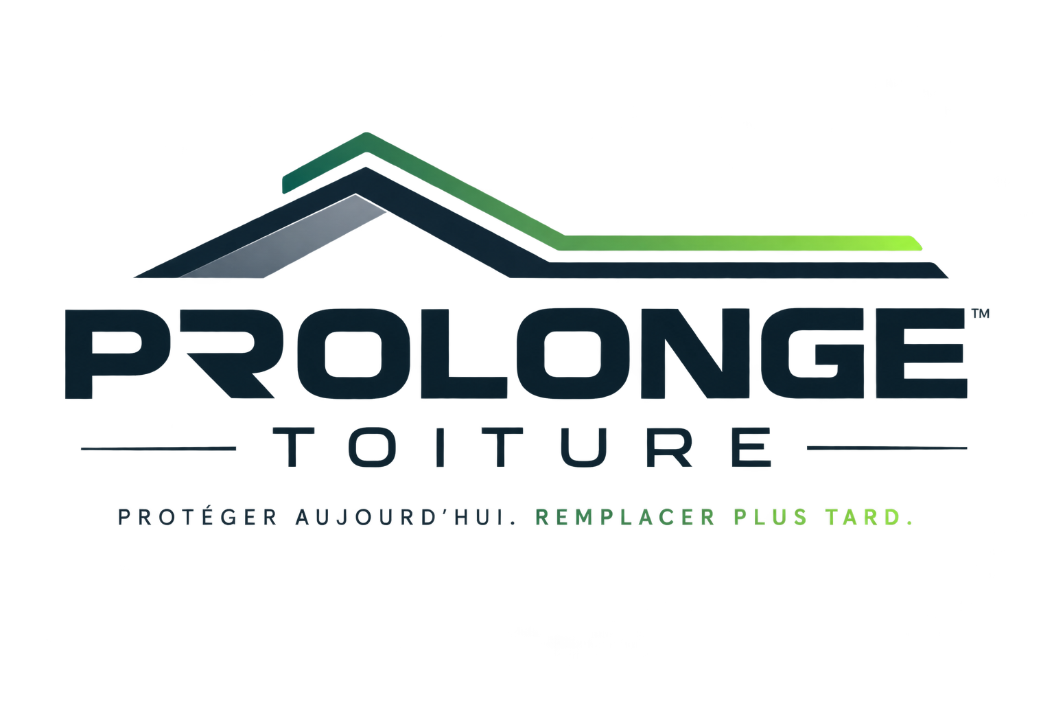 Prolonge Toiture